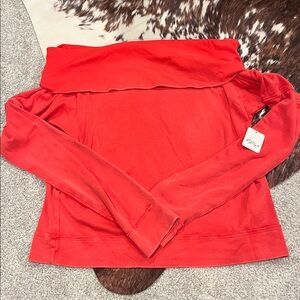 We The Free Top “Not The Same Tee”